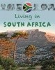 Africa: South Africa (Hardcover, Illustrated edition) - Jen Green Photo