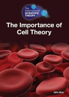 Photo of The Importance of Cell Theory (Hardcover) - John Allen