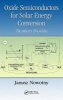 Oxide Semiconductors for Solar Energy Conversion - Titanium Dioxide (Hardcover, New) - Janusz Nowotny Photo