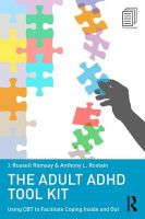 Photo of The Adult ADHD Tool Kit - Using CBT to Facilitate Coping Inside and Out (Paperback) - J Russell Ramsay