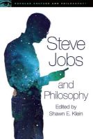 Photo of Steve Jobs and Philosophy (Paperback) - Shawn E Klein