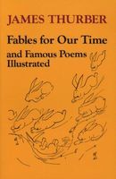 Photo of Fables of Our Time - and Famous Poems (Illustrated) (Paperback) - James Thurber