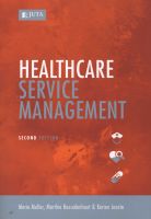 Photo of Healthcare Service Management (Paperback 2nd Revised edition) - K Jooste