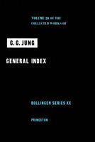 Photo of The Collected Works of C.G. Jung v. 20 - General Index (Hardcover) - C G Jung