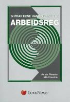 Photo of Praktiese Gids Tot Arbeidsreg (Afrikaans Paperback) -