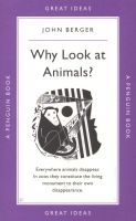 Photo of Why Look at Animals? (Paperback) - John Berger