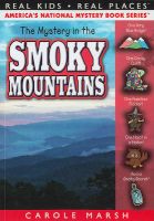 Photo of The Mystery in the Smoky Mountains (Paperback) - Carole Marsh