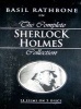 -Complete Collection (Basil Rathbone) (Region 1 Import DVD) - Sherlock Holmes Photo