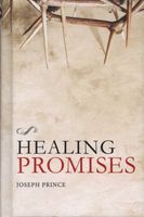 Photo of Healing Promises (Hardcover) - Joseph Prince