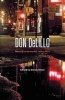 Don DeLillo - Mao II, Underworld, Falling Man (Paperback) - Stacey Olster Photo