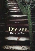 Photo of Die See (Afrikaans Paperback) - Reza De Wet