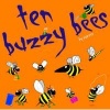 10 Buzzy Bees (Hardcover) - Norris Photo