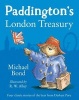 Paddington's London Treasury (Paperback) - Michael Bond Photo