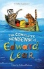 The Complete Nonsense of  (Paperback, Main) - Edward Lear Photo