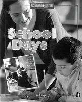 Photo of Read Write Inc. Comprehension: Module 15: School Books: Changes School Days Pack of 5 Books (Paperback) - Liz Gogerly