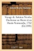 Voyage de Antoine-Nicolas Duchesne Au Havre Et En Haute-Normandie, 1762 (French, Paperback) - Antoine Nicolas Duchesne Photo