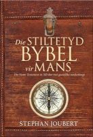 Photo of Die Stiltetydbybel Vir Mans Nlv - Die Nuwe Testament in 365 Dae Met Geestelike Oordenkings (Afrikaans Paperback) -