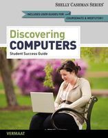 Photo of Enhanced Discovering Computers Complete - Your Interactive Guide to the Digital World 2013 Edition (Paperback) - Gary B