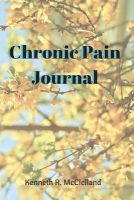 Photo of Chronic Pain Journal (Paperback) - Kenneth R McClelland