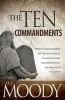 Ten Commandments (Paperback) - Dwight Lyman Moody Photo