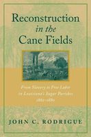 Photo of Reconstruction in the Cane Fields - From Slavery to Free Labor in Louisiana's Sugar Parishes 1862-1880 (Paperback) -