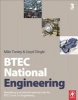 BTEC National Engineering - Mandatory and Selected Optional Units for BTEC Level 3 in Engineering (Paperback, 3rd Revised edition) - Mike Tooley Photo
