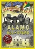 Alamo All-Stars ('s Hazardous Tales #6) (Hardcover) - Nathan Hale Photo