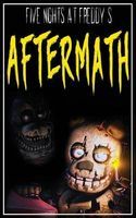 Photo of Five Nights at Freddy's - Aftermath: Fnaf Fancition (Paperback) - Two Sovereigns Publishing