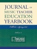 Journal of Music Teacher Education Yearbook, v. 15 (Paperback, Fall 2005-Sprin) - The National Association for Music Education MENC Photo
