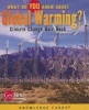 What Do You Know About Global Warming? - Climate Change Quiz Deck (Diary) - Geonova Publishing Photo