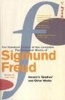 The Complete Psychological Works of , Vol 9 (Paperback, New Ed) - Sigmund Freud Photo