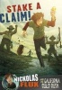 Stake a Claim! - Nickolas Flux and the California Gold Rush (Paperback) - Terry Collins Photo