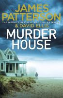 Photo of Murder House (Paperback) - James Patterson
