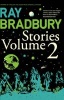  Stories, v. 2 (Paperback) - Ray Bradbury Photo