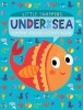 Under the Sea - Funtime Sticker Activity Book (Novelty book) - Samantha Meredith Photo