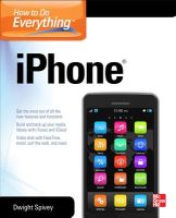 Photo of How to Do Everything - iPhone 5 (Paperback) - Jason R Rich