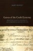 Genres of the Credit Economy - Mediating Value in Eighteenth- and Nineteenth-Century Britain (Paperback) - Mary Poovey Photo