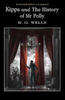 Photo of Kipps and the History of Mr Polly (Paperback) - H G Wells