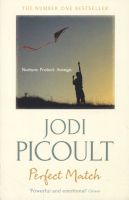 Photo of Perfect Match (Paperback) - Jodi Picoult