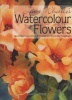 's Watercolour Flowers (Paperback) - Janet Whittle Photo