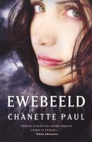 Photo of Ewebeeld (Afrikaans Paperback) - Chanette Paul