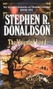 Wounded Land (Paperback) - Stephen R Donaldson Photo