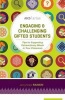 Engaging & Challenging Gifted Students - Tips for Supporting Extraordinary Minds in Your Classroom (ASCD Arias) (Paperback) - Jenny Grant Rankin Photo