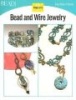 Bead and Wire Jewelry - 9 Projects (Paperback) - Kalmbach Publishing Company Photo
