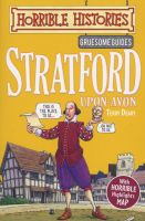 Photo of Gruesome Guides: Stratford-Upon-Avon (Paperback) - Terry Deary