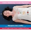 Chakra Balancing Crystal Alignment (Standard format, CD) - Margaret Ann Lembo Photo