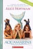 Aquamarine (Paperback) - Alice Hoffman Photo