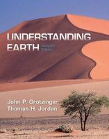 Photo of Understanding Earth (Paperback 7th Revised edition) - John Grotzinger