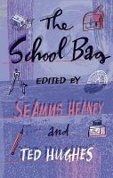Photo of The School Bag (Paperback New ed) - Ted Hughes