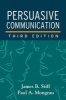 Persuasive Communication (Paperback, 3rd Revised edition) - Paul A Mongeau Photo